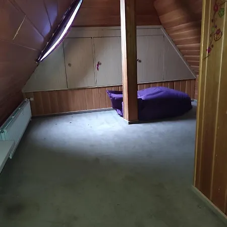 Am Waldesrand Gifhorn