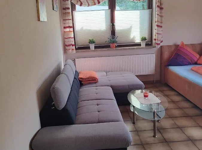 Am Waldesrand * Gifhorn